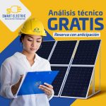 Logo of SmartElectric, Renewable energy venture on VC4A