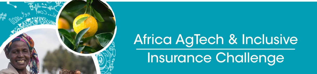 Africa AgTech & Inclusive Insurance Challenge