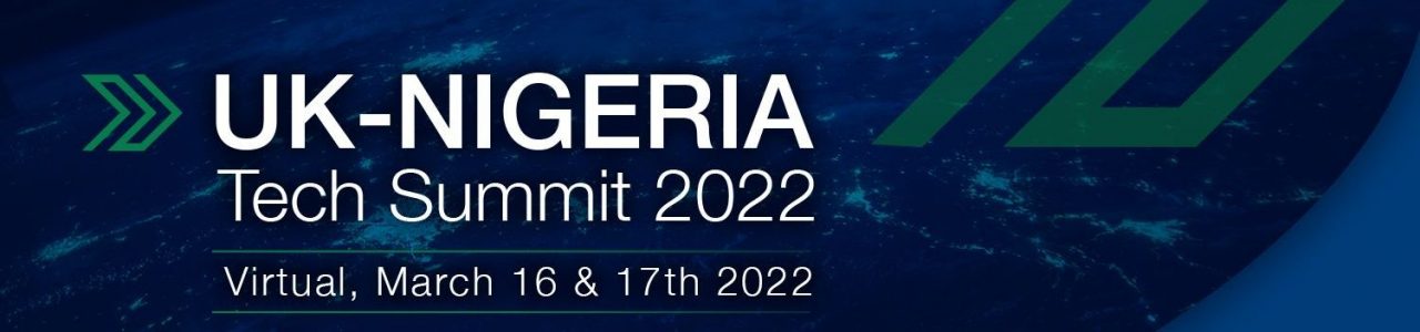 UK-Nigeria Tech Summit 2022