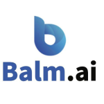 Logo of Balm Health, Soins de santé venture on VC4A