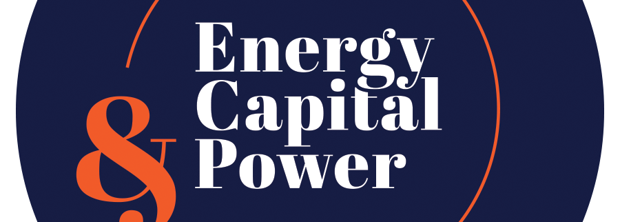 Cover image of Energy Capital & Power, Eventos venture on VC4A