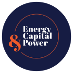 Logo of Energy Capital & Power, Eventos venture on VC4A