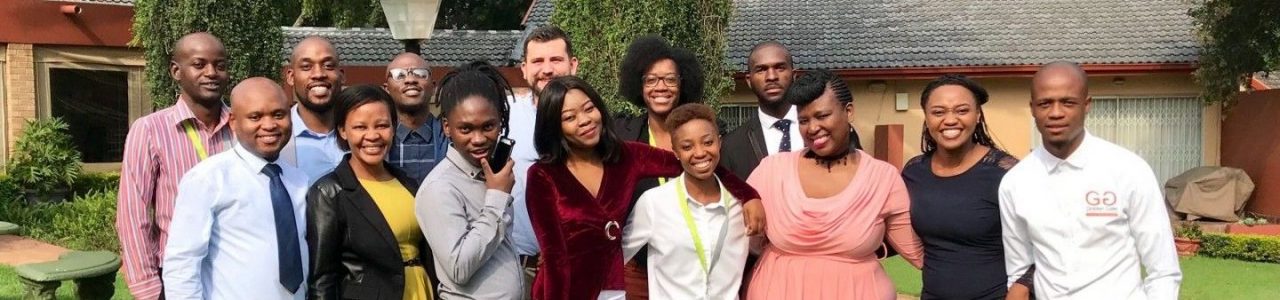 ygap South Africa Accelerator Program – 2022