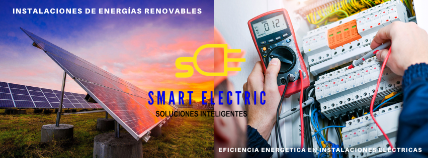 Cover image of SmartElectric, Renewable energy venture on VC4A
