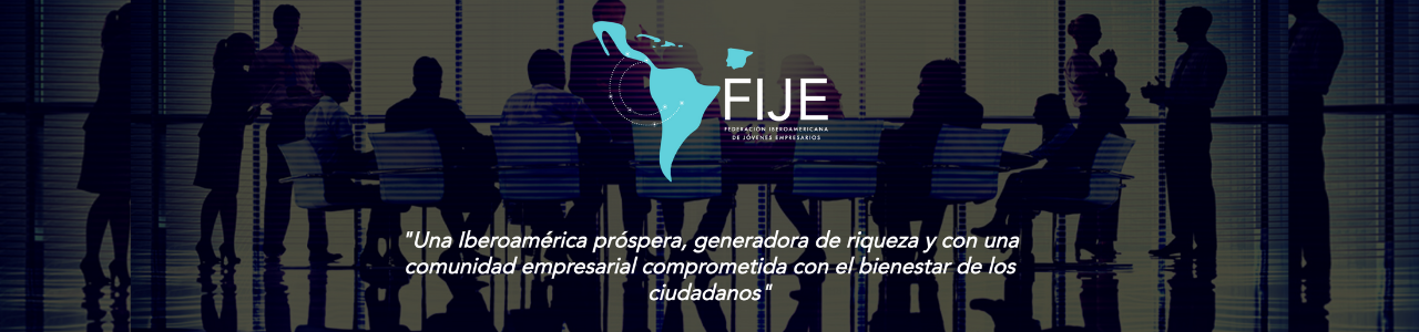 Federación Iberoamericana de Jóvenes Empresarios
