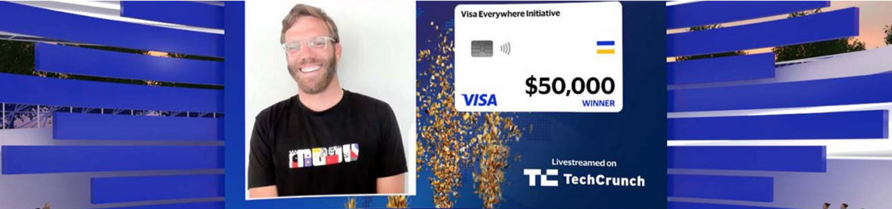 Visa Everywhere Initiative, América Latina y el Caribe