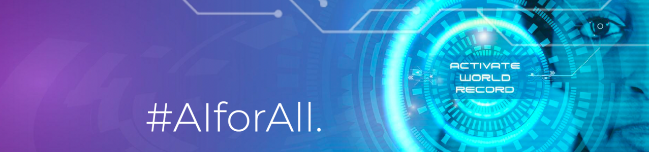 mLab’s Official Guinness World Record Attempt