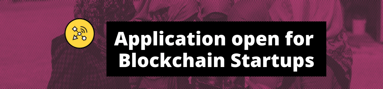 Innovation Fund – Blockchain Startups 2022