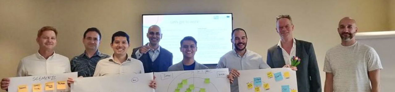 WISE Edtech Accelerator