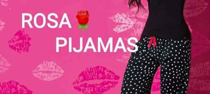 Cover image of Rosapijamas, E-commerce venture on VC4A