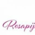 Logo of Rosapijamas, Comercio electrónico venture on VC4A