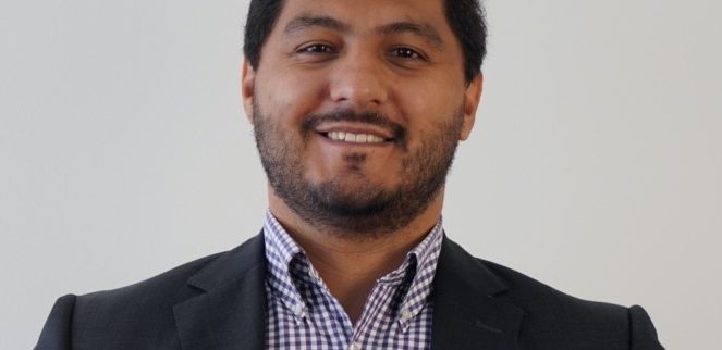 Fernando Antonio Aguilar Morales