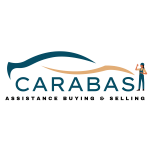 Logo of Carabas, Automotive venture on VC4A