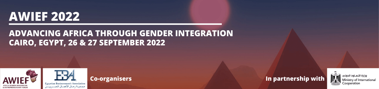 8th Annual AWIEF Conference and Exhibition – 2022