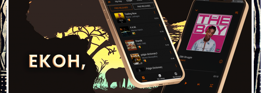 Cover image of Ekoh Media, Events venture on VC4A