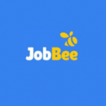 Logo of Jobbi, HR and recruitment venture on VC4A