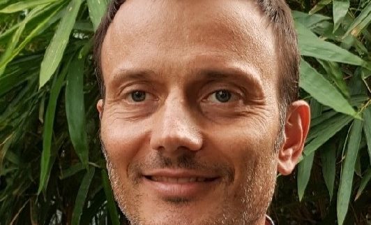 Claudio Hugo Baluzzo Chiaruzzo