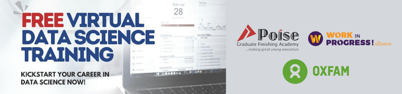 Data Science Training Program
