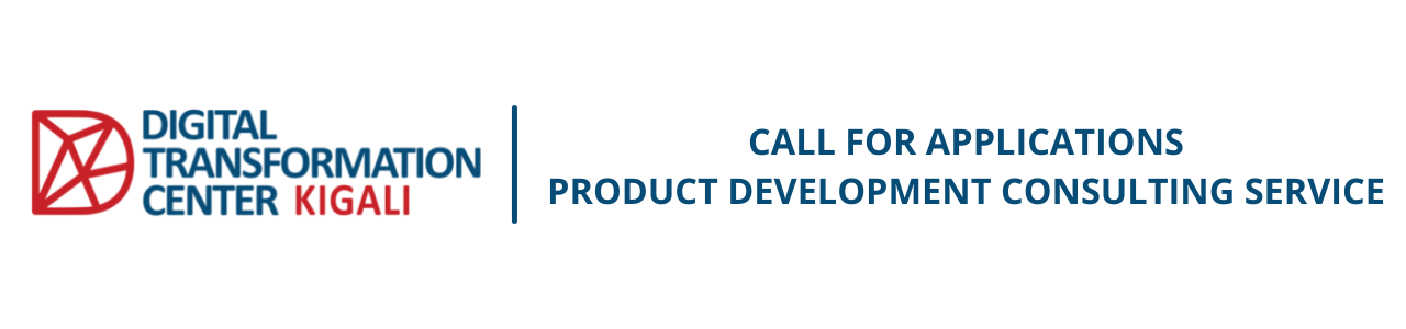 Product Development Consulting Service – Kigali