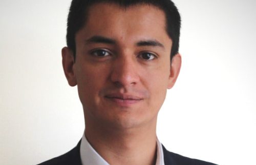 Esteban Cabrera
