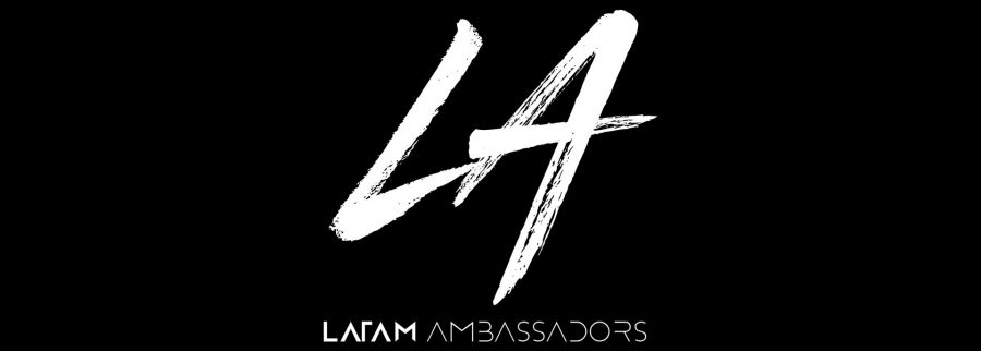 Cover image of LATAM Ambassadors, Photography venture on VC4A