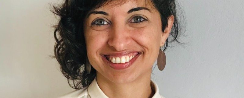 Herminia Ledesma