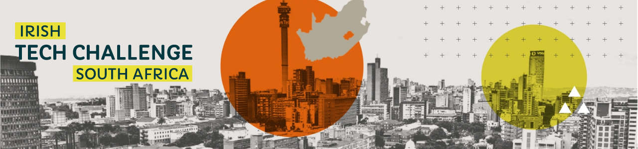Irish Tech Challenge – South Africa