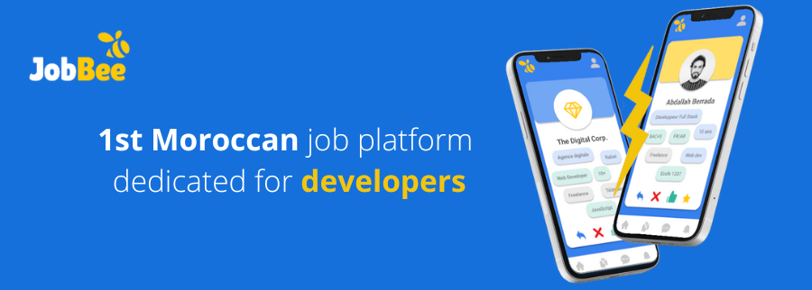 Cover image of Jobbi, HR and recruitment venture on VC4A