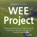 Partner Program WEE Project image of Logo Socio