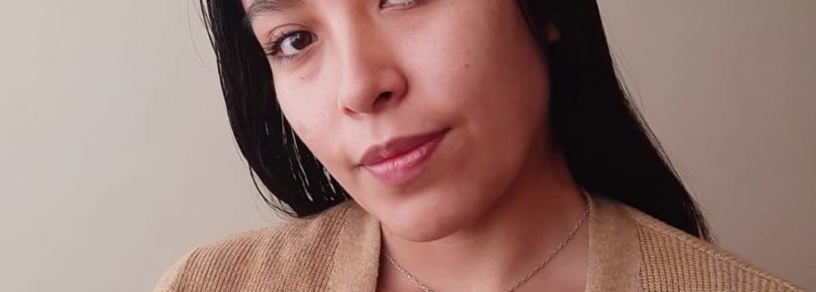 Lucia Medina Capacoila