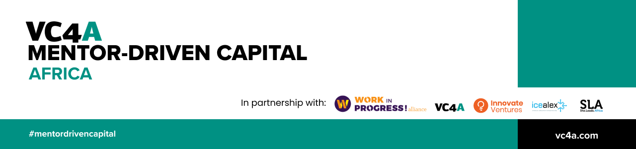Mentor-Driven Capital – Africa 2022
