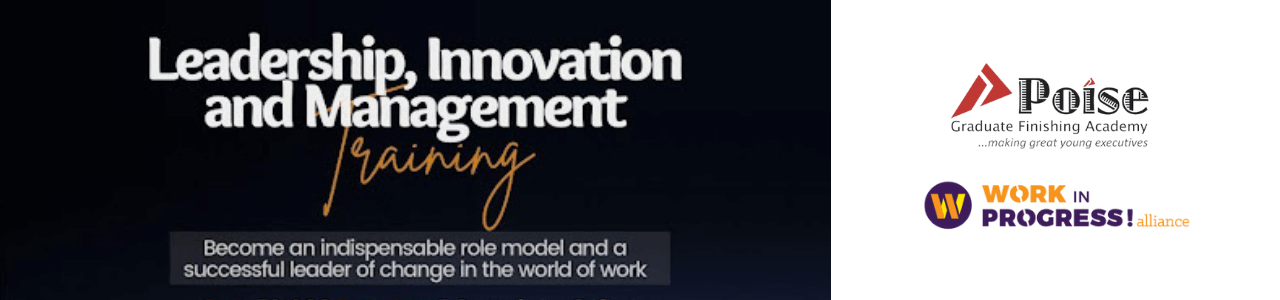 Leadership, Innovation & Management Program