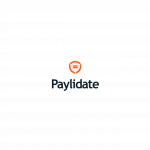 Logo of Paylidate, Fintech venture on VC4A