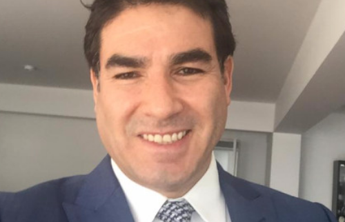 Fernando Salas
