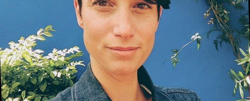 Romina Muller