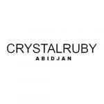Logo of Crystalruby, E-commerce venture on VC4A