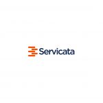 Logo of Servicata inc, Artificial intelligence venture on VC4A