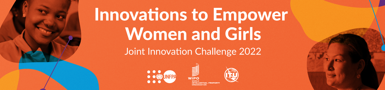 Innovations to Empower Women and Girls