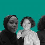 VC4A Venture Showcase Women founder editions 2022