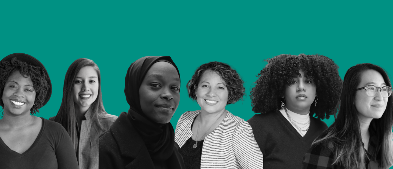 VC4A Venture Showcase Women founder editions 2022