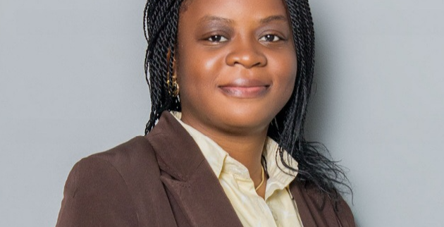 Adetokunbo Adewoyin CITF