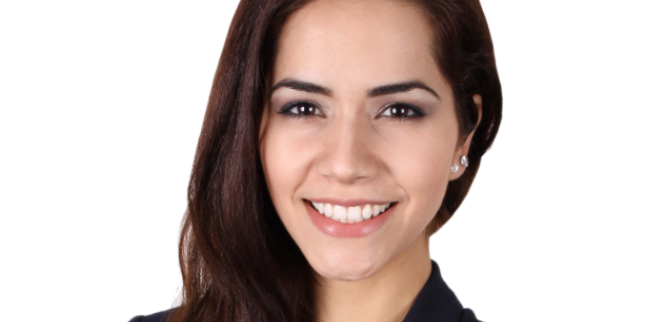Aline Perales