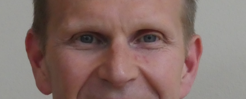 Carl Gandeborn