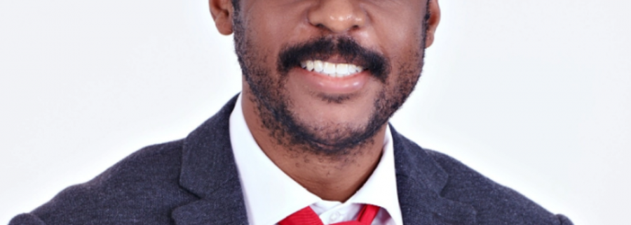 Chimene I Emejuru
