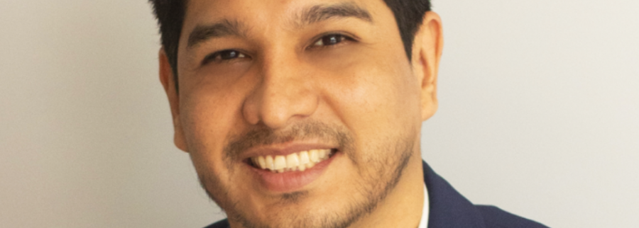 Daniel Mendoza Caballero