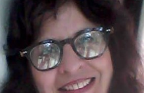 Dilia Esther Galindo Chacin