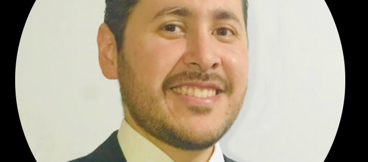 Eduardo Martínez Guzmán