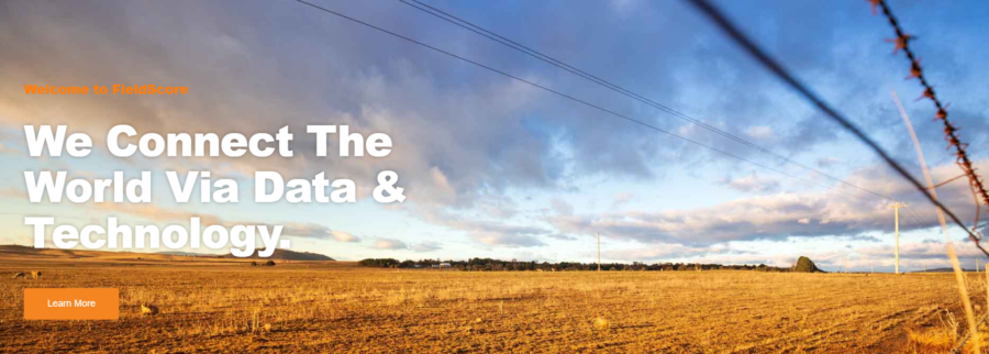 Cover image of Fieldscore Limited, Agribusiness venture on VC4A
