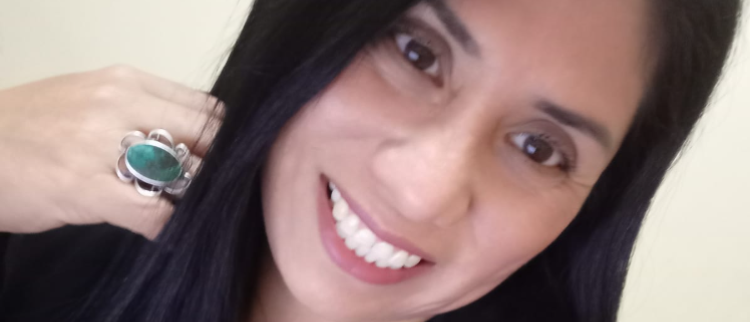 Gisella Girón Tinedo