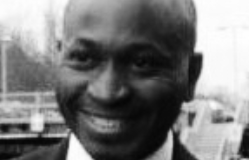 Habeeb Adeokun